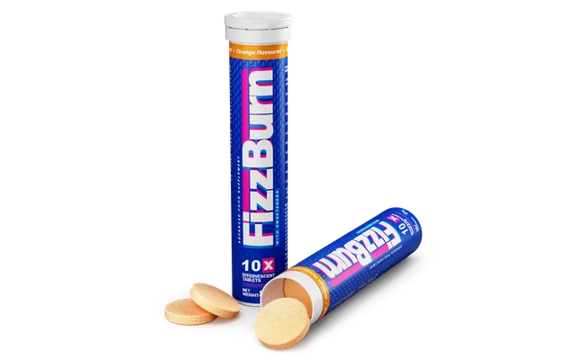 FizzBurn