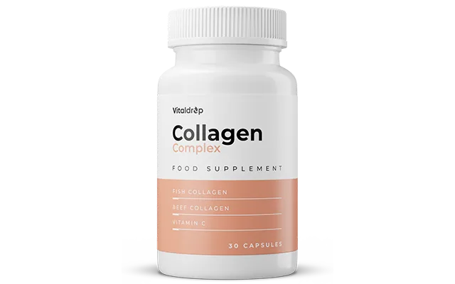 Collagen Complex