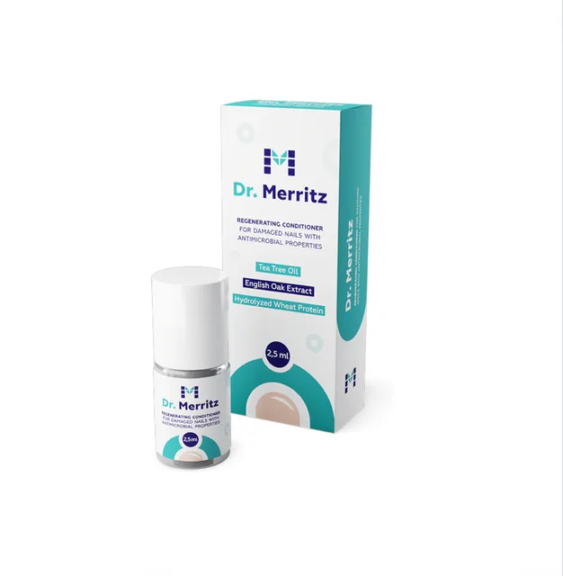 Dr. Merritz Multi