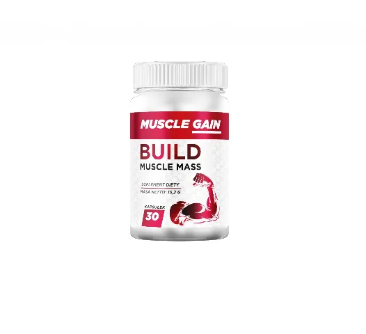 Muscle Gain
