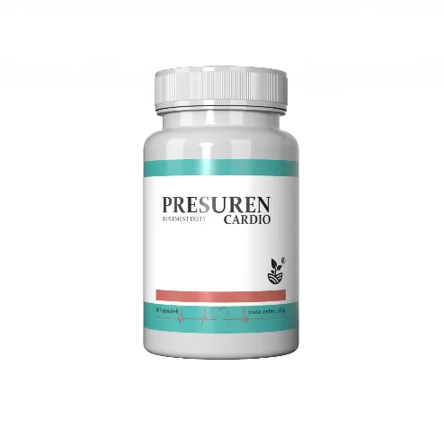 Presuren Cardio