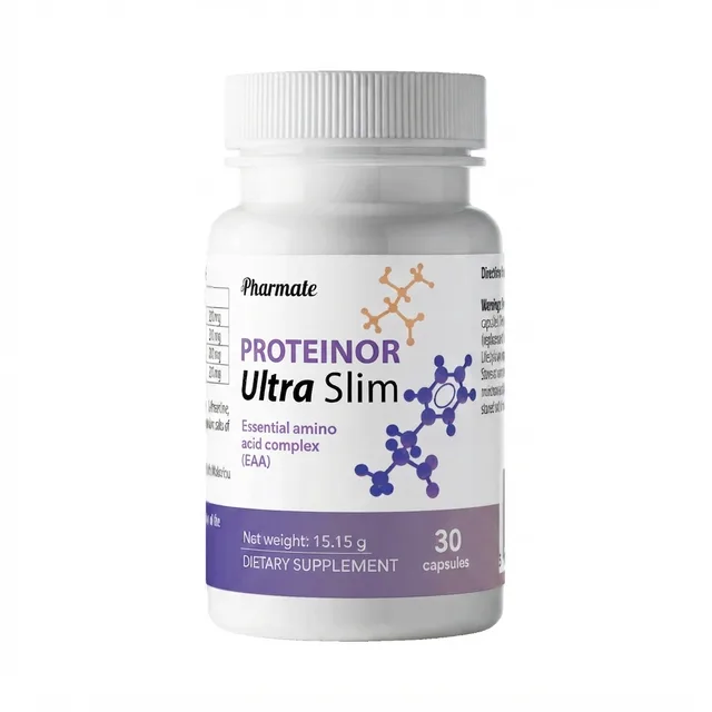 Proteinor Ultra Slim
