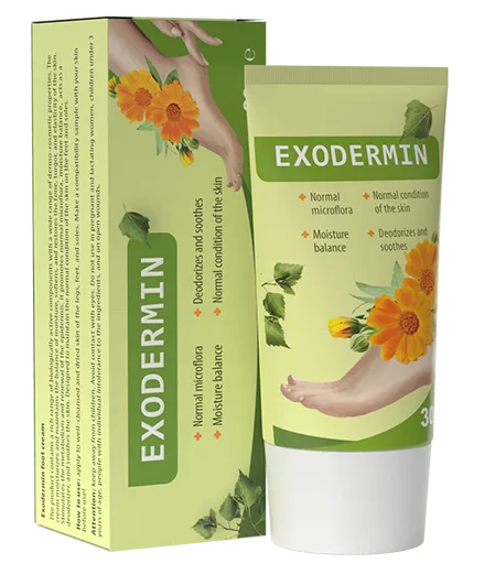Exodermin
