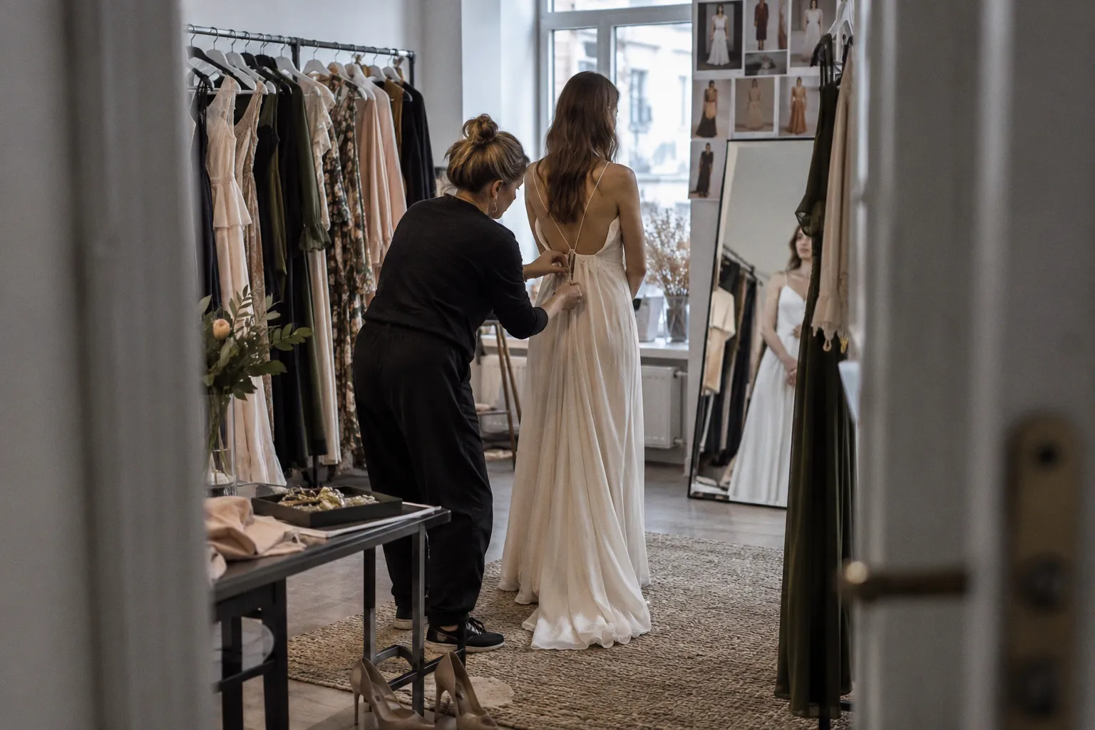 The Fashion Stylist-Approved Guide to Every Dress Worth Adding to Your Closet